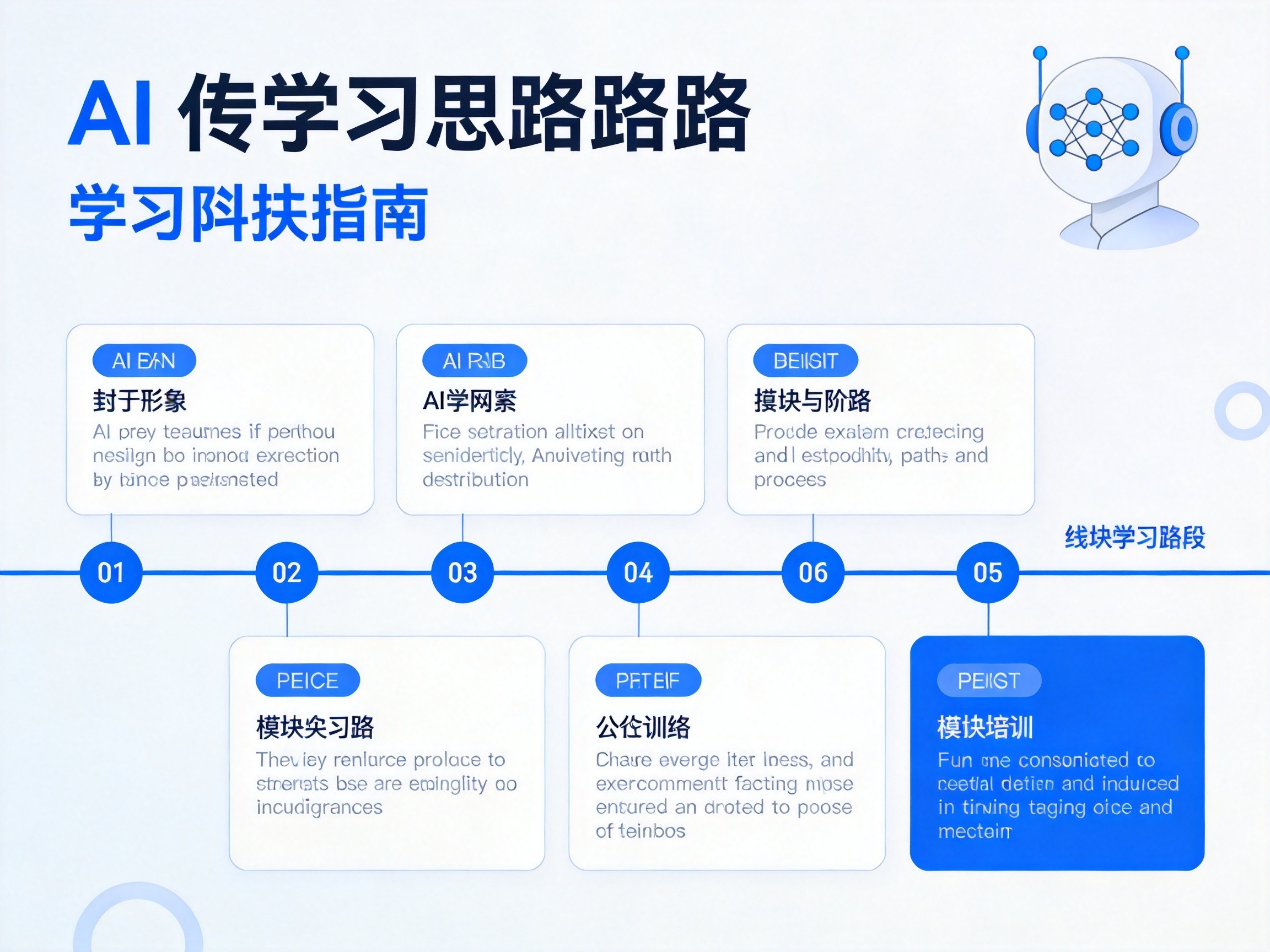 ZenLearning - 智学申思